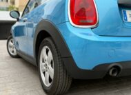 MINI – Mini – One D Business