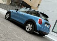 MINI – Mini – One D Business