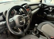 MINI – Mini – One D Business