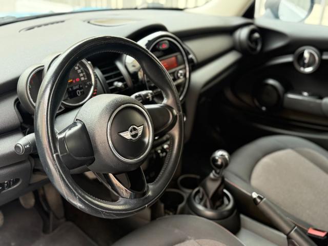 MINI – Mini – One D Business