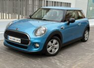 MINI – Mini – One D Business