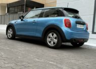 MINI – Mini – One D Business