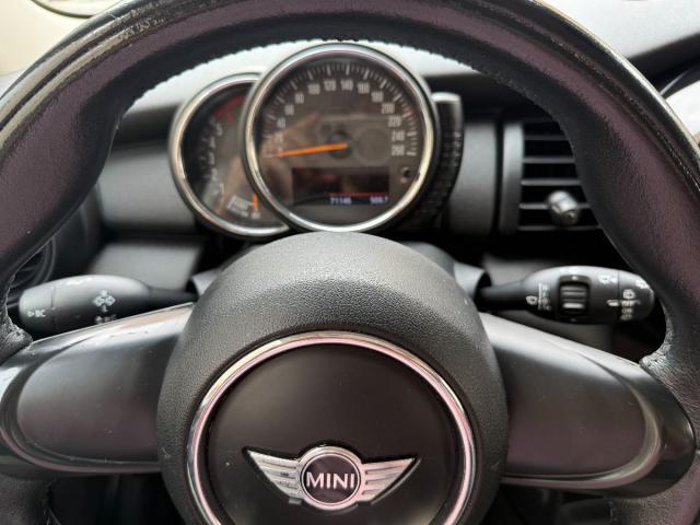 MINI – Mini – One D Business