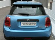 MINI – Mini – One D Business