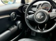 MINI – Mini – One D Business