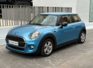 MINI – Mini – One D Business