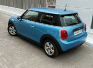 MINI – Mini – One D Business
