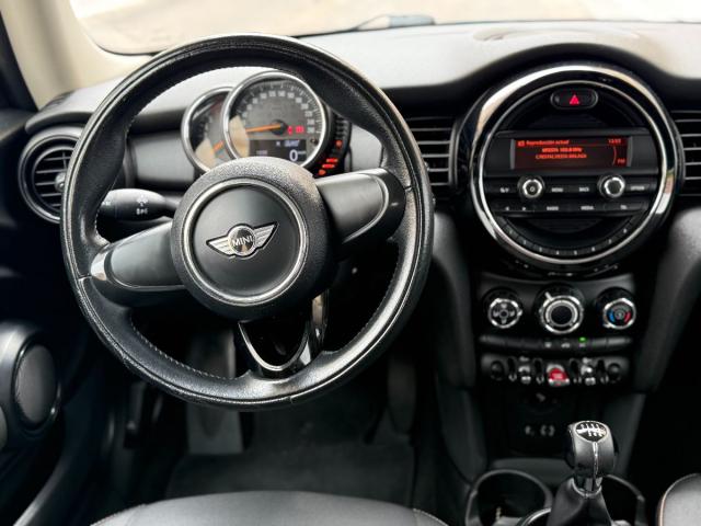 MINI – Mini – One D Business