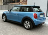 MINI – Mini – One D Business