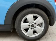 MINI – Mini – One D Business
