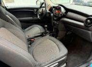 MINI – Mini – One D Business