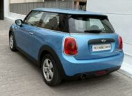 MINI – Mini – One D Business