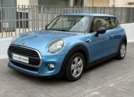 MINI – Mini – One D Business