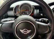 MINI – Mini – One D Business