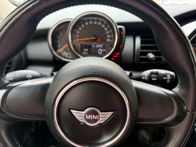 MINI – Mini – One D Business