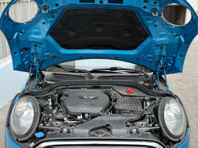MINI – Mini – One D Business