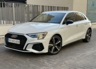 A3 Sportback Black Line 35 TFSI S tronic Hibrido 150Cv -VENDIDO-