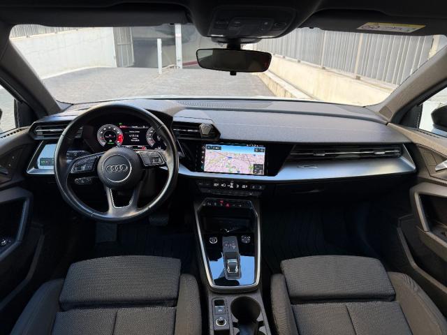 A3 Sportback Black Line 35 TFSI S tronic Hibrido 150Cv -VENDIDO-