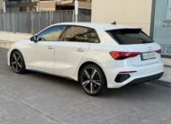 A3 Sportback Black Line 35 TFSI S tronic Hibrido 150Cv -VENDIDO-