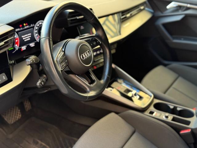 A3 Sportback Black Line 35 TFSI S tronic Hibrido 150Cv -VENDIDO-