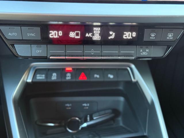 A3 Sportback Black Line 35 TFSI S tronic Hibrido 150Cv -VENDIDO-