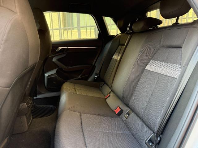 A3 Sportback Black Line 35 TFSI S tronic Hibrido 150Cv -VENDIDO-