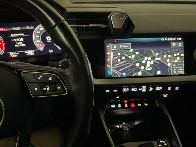 A3 Sportback Black Line 35 TFSI S tronic Hibrido 150Cv -VENDIDO-