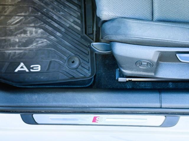 A3 Sportback Black Line 35 TFSI S tronic Hibrido 150Cv -VENDIDO-