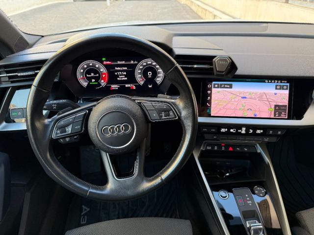 A3 Sportback Black Line 35 TFSI S tronic Hibrido 150Cv -VENDIDO-