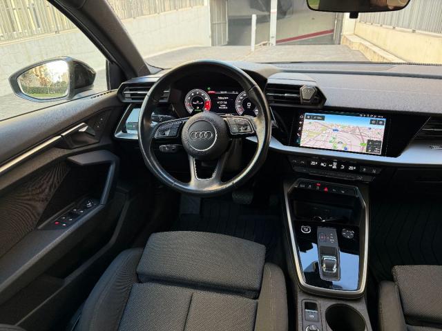 A3 Sportback Black Line 35 TFSI S tronic Hibrido 150Cv -VENDIDO-