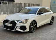 A3 Sportback Black Line 35 TFSI S tronic Hibrido 150Cv -VENDIDO-