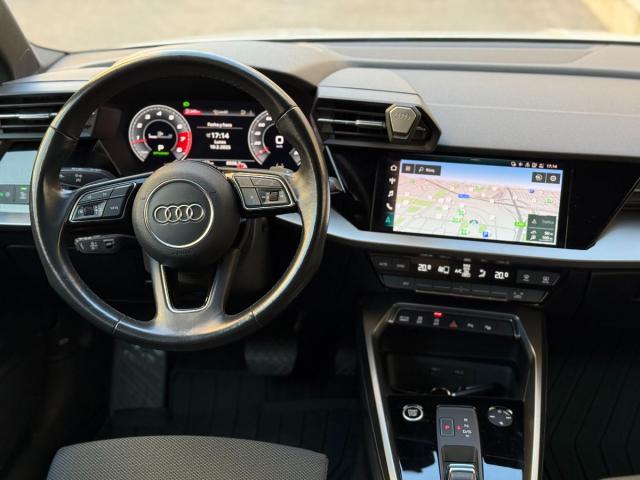 A3 Sportback Black Line 35 TFSI S tronic Hibrido 150Cv -VENDIDO-