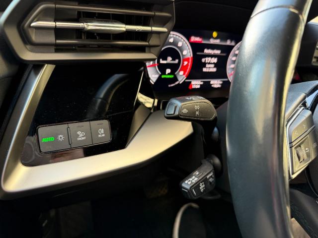 A3 Sportback Black Line 35 TFSI S tronic Hibrido 150Cv -VENDIDO-