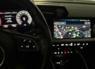 A3 Sportback Black Line 35 TFSI S tronic Hibrido 150Cv -VENDIDO-