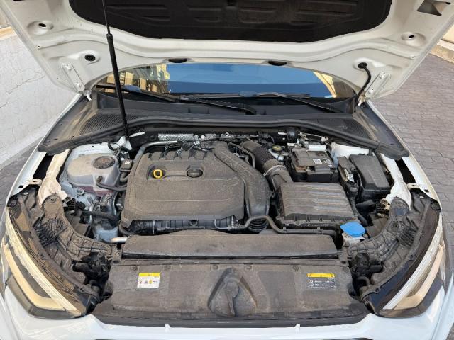 A3 Sportback Black Line 35 TFSI S tronic Hibrido 150Cv -VENDIDO-