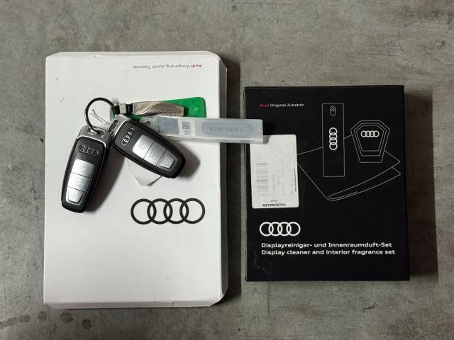 A3 Sportback Black Line 35 TFSI S tronic Hibrido 150Cv -VENDIDO-