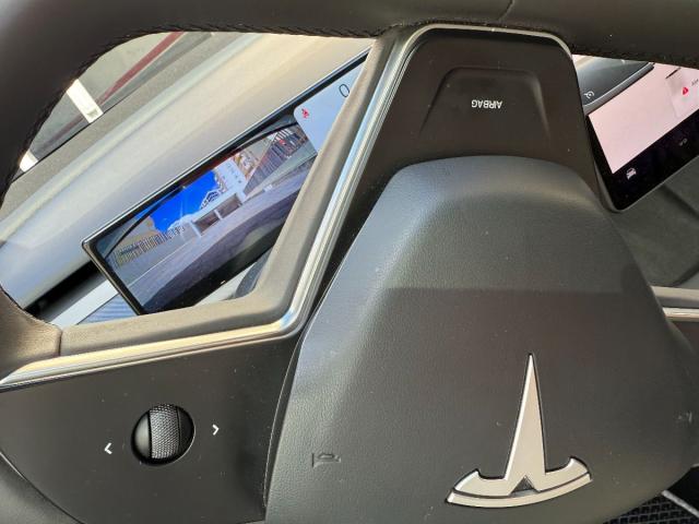 TESLA Model Y Performance 4WD