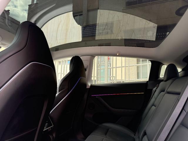 TESLA Model Y Performance 4WD