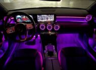 MERCEDES A 250 e HIBRIDO ENCHUFABLE