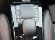 MERCEDES A 250 e HIBRIDO ENCHUFABLE