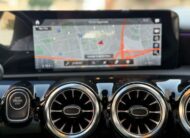 MERCEDES A 250 e HIBRIDO ENCHUFABLE