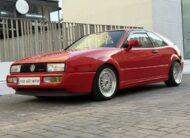 VOLKSWAGEN – Corrado – cat G60