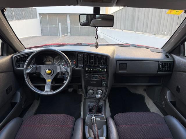 VOLKSWAGEN – Corrado – cat G60