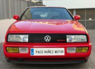 VOLKSWAGEN – Corrado – cat G60