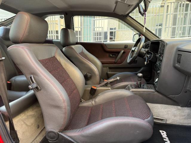 VOLKSWAGEN – Corrado – cat G60