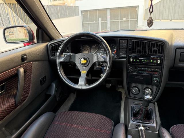 VOLKSWAGEN – Corrado – cat G60