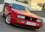VOLKSWAGEN – Corrado – cat G60