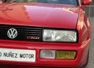 VOLKSWAGEN – Corrado – cat G60