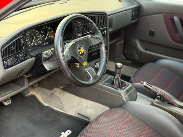 VOLKSWAGEN – Corrado – cat G60