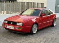VOLKSWAGEN – Corrado – cat G60